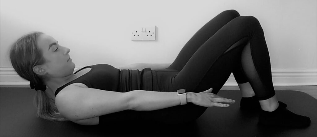 Tavi Noir Lola – Lavish – Medium – Life Balance Pilates Dublin Shop